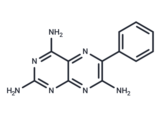 Triamterene [396-01-0]