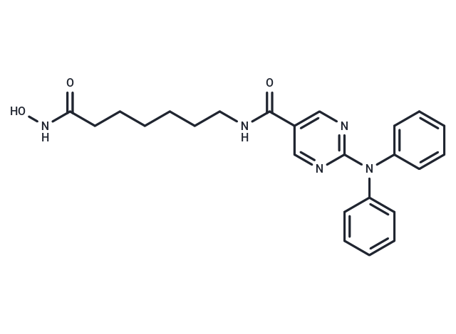 Ricolinostat [1316214-52-4]