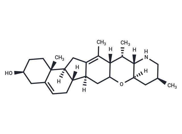 Cyclopamine