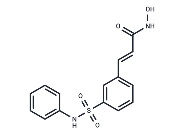 Rac-Belinostat [414864-00-9]