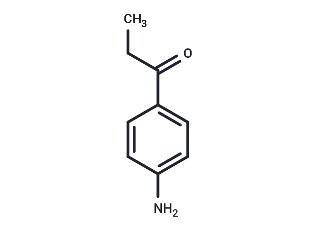 4'-AMINOPROPIOPHENONE