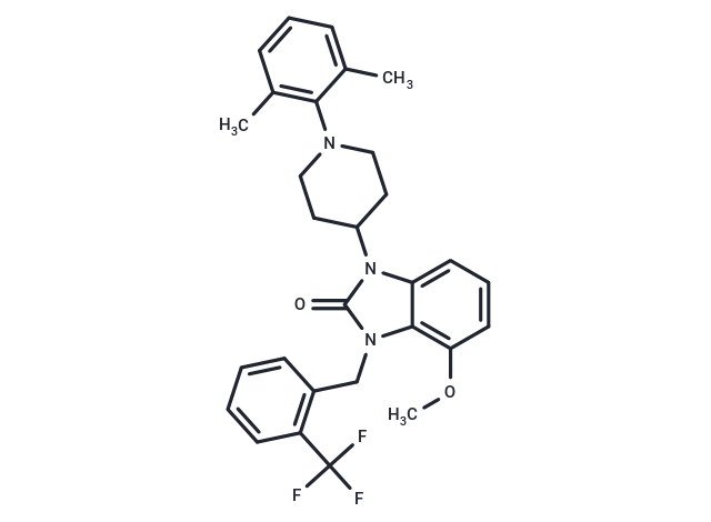 C5aR1 antagonist 2