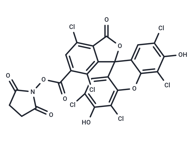 6-HEX, SE