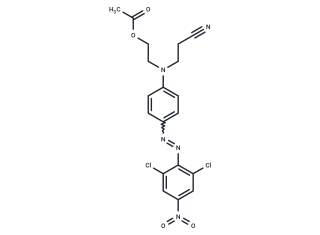 Disperse Orange 30