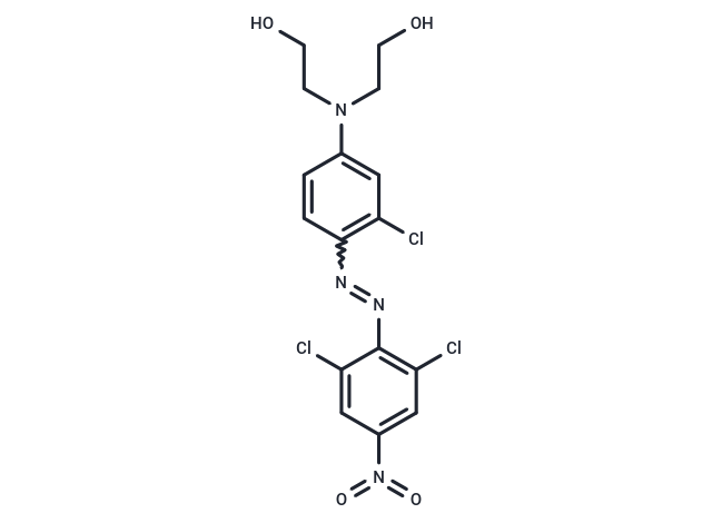 Disperse brown 1