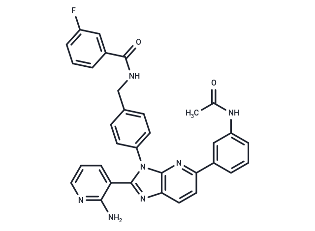 AKT-IN-22 [1313880-28-2]