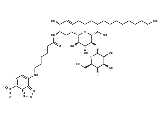 C6 NBD Lactosylceramide