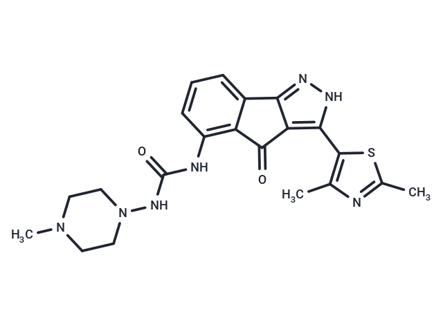 CDK2-IN-18