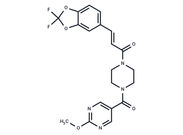 GPR183 antagonist-2