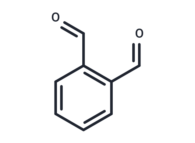 Phthalaldehyde [643-79-8]