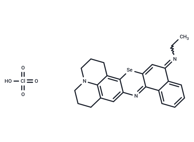 Photoacoustic contrast agent-2 perchlorate
