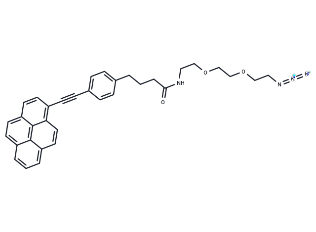 PEP azide