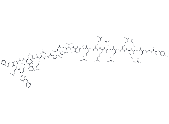 TAT-TCL1-Akt-in [1073630-46-2]
