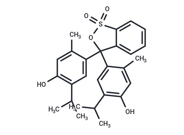 Thymol blue