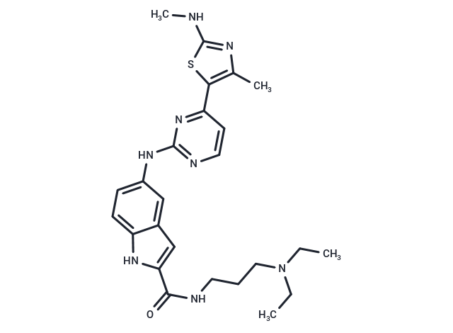 Nur77 antagonist 1