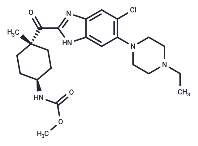 ORL1 antagonist 2