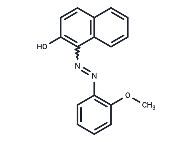 Solvent Red 1 (C.I.)