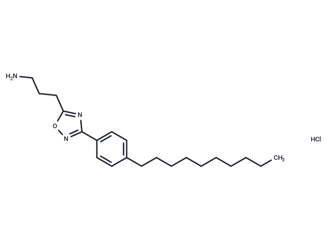 SLF1081851 hydrochloride
