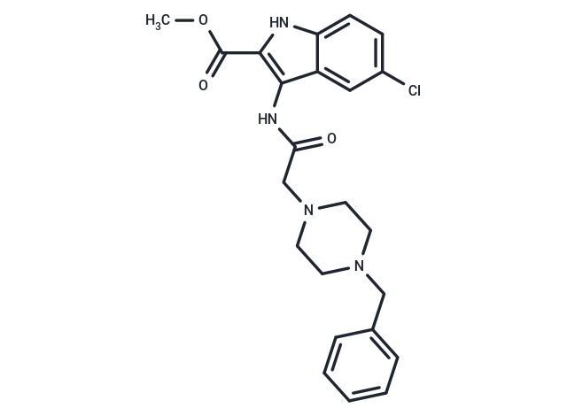 XIAP antagonist 1