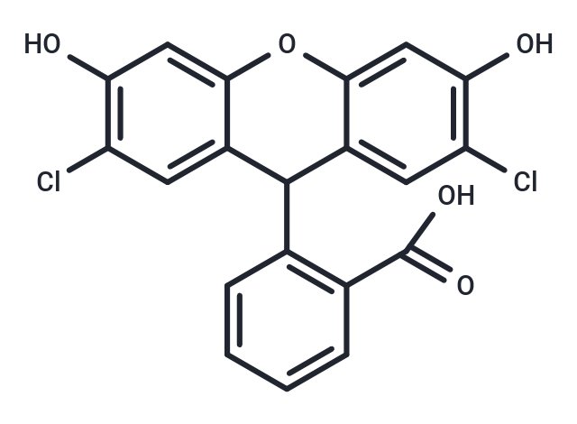 2,7-Dichlorodihydrofluorescein [106070-31-9]