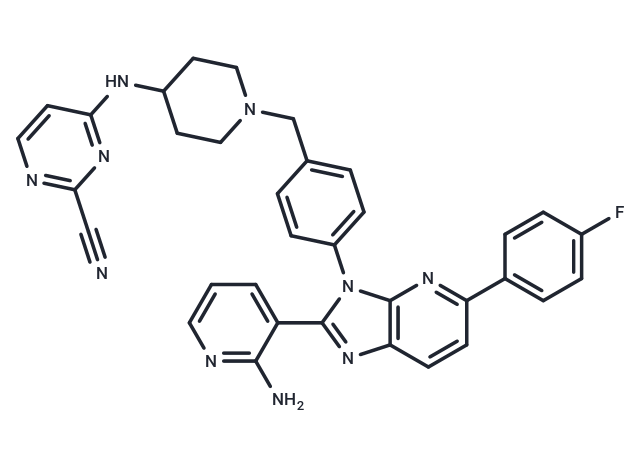 Akt1-IN-7 [3034255-09-6]