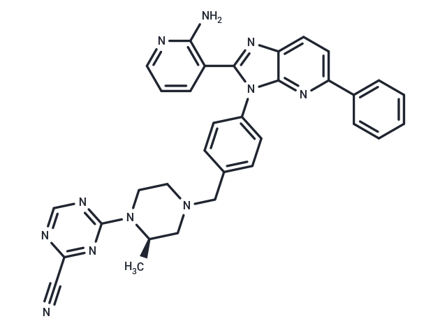 Akt1-IN-6 [3034254-12-8]