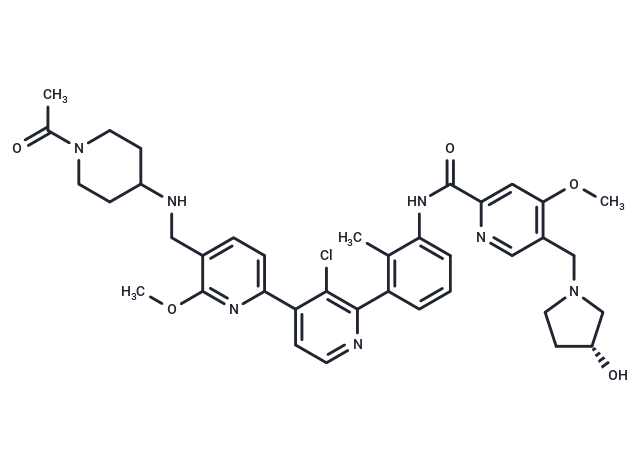 HBV/HDV-IN-2