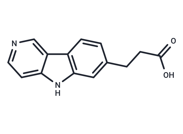 Aberrant tau ligand 1