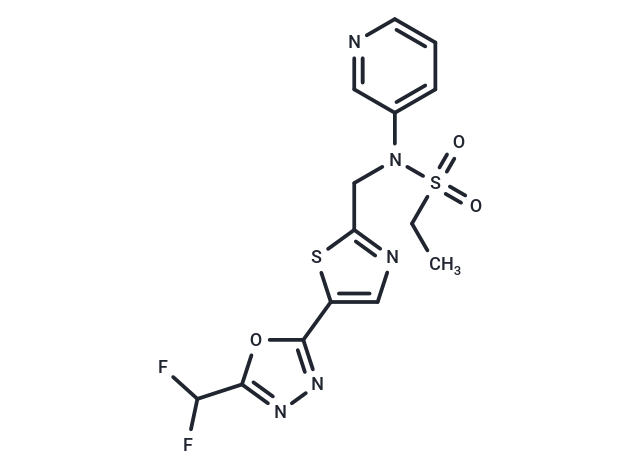 HDAC6-IN-40