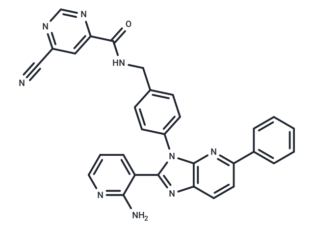 Akt1-IN-5 [3034252-53-1]