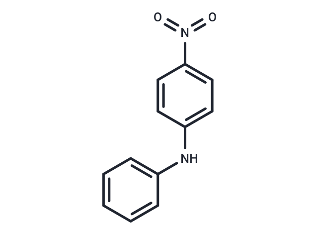 4-Nitrodiphenylamine