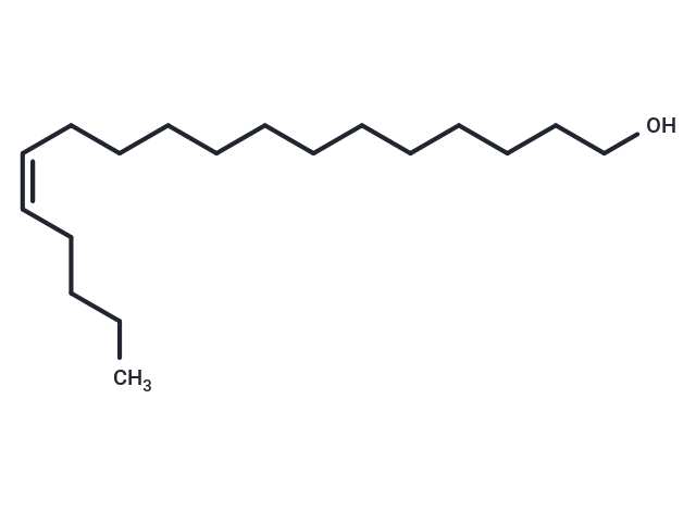 (Z)-13-Octadecen-1-ol