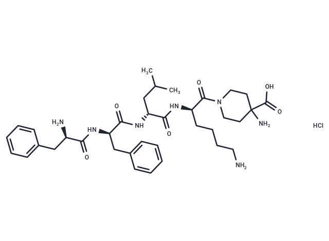 Difelikefalin HCl