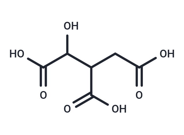 Isocitric acid [320-77-4]