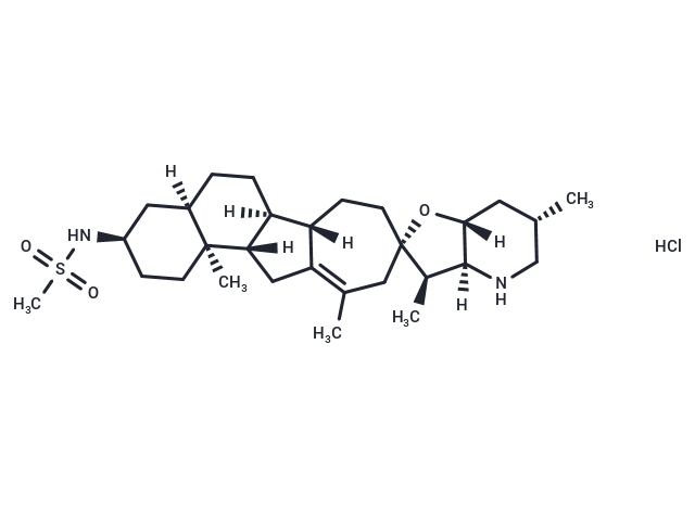 Patidegib HCl