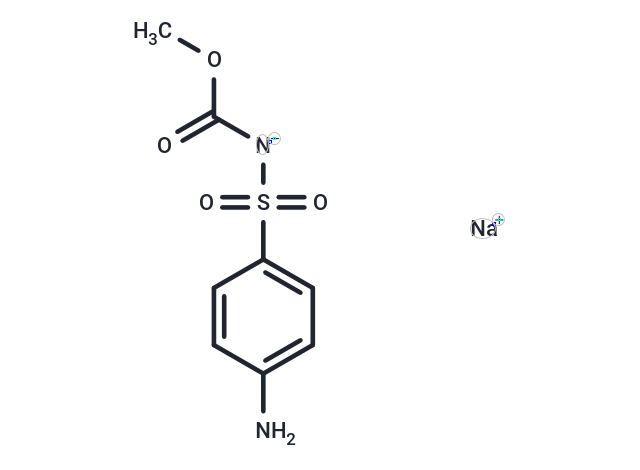 Asulam sodium