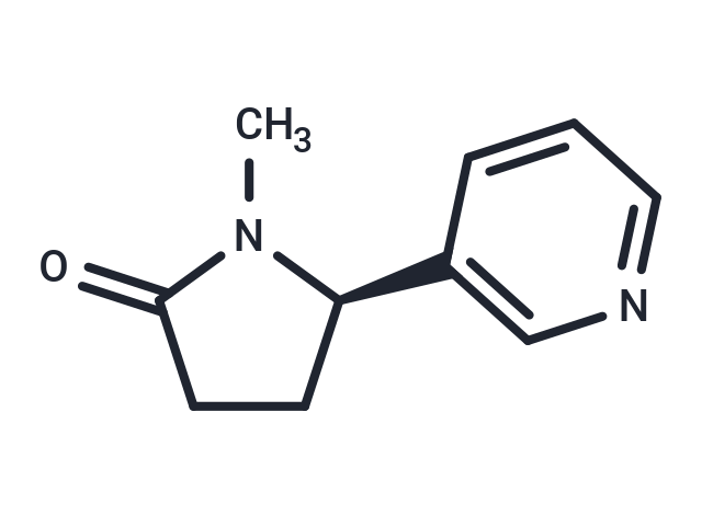 R-(+)-Cotinine