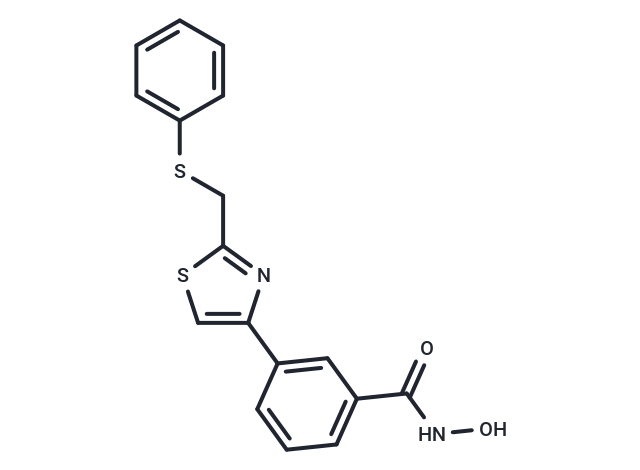 HDAC8-IN-4