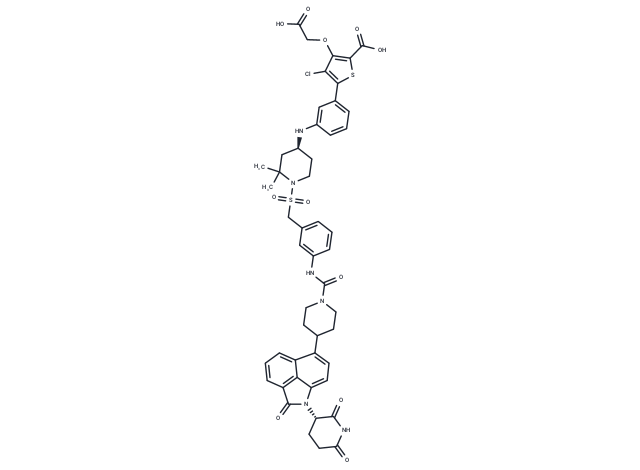 PROTAC PTPN2 degrader-2
