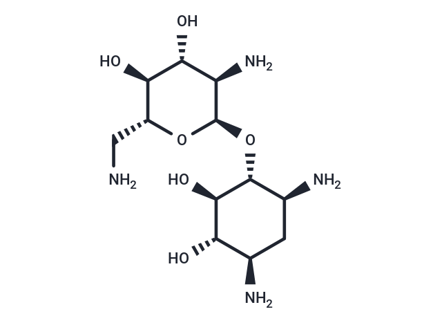 Neamine [3947-65-7]