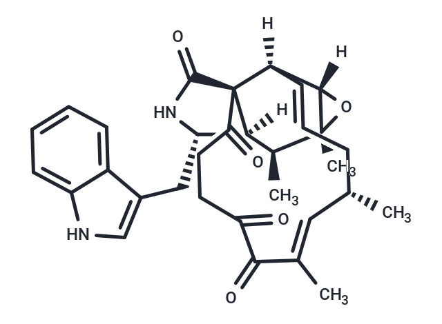 Chaetoglobosin C