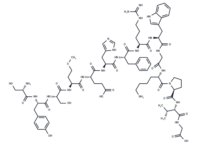 ACTH (1-14) [25696-21-3]