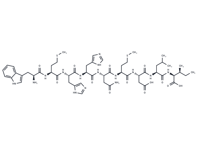 Uty HY Peptide (246-254) [261172-28-5]