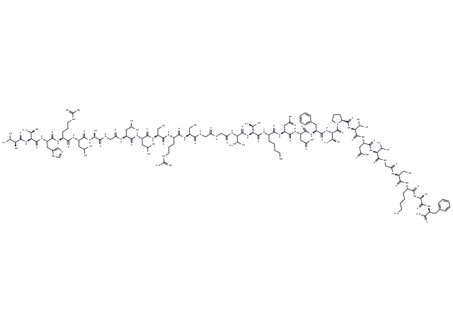 HCGRP-(8-37) [119911-68-1]