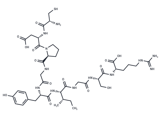 Laminin (925-933) [110590-60-8]