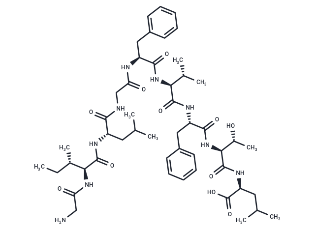 CEF1, Influenza Matrix Protein M1 (58-66) [141368-69-6]