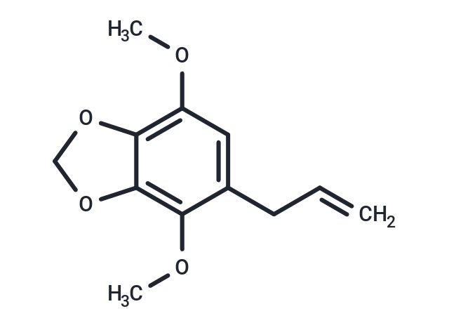 Apiole [523-80-8]