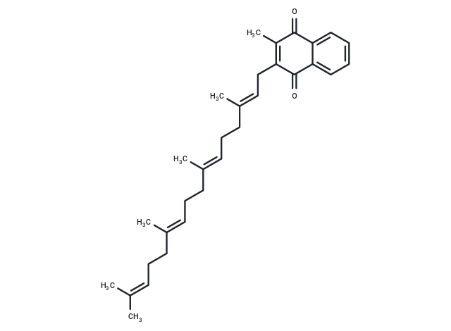 Vitamin K2 [11032-49-8]