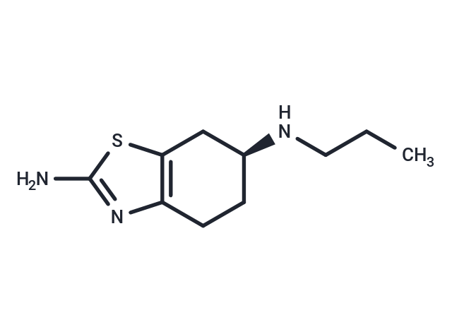 Pramipexole