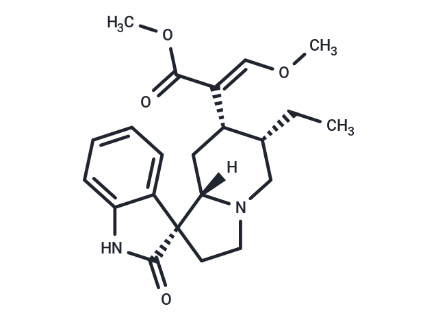 Corynoxine B